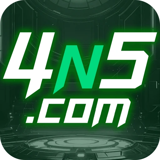 Revolução 4N5: A Nova Era do Brasil!
